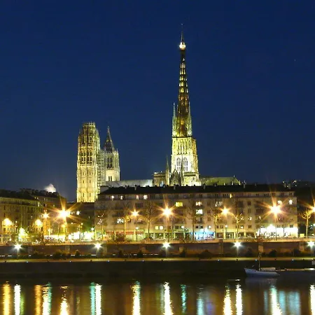 Charmant Au Style Normand Apartment Rouen